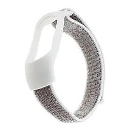 Ремінець Nylon Mi Band 3/4/5/6/7 Seashell