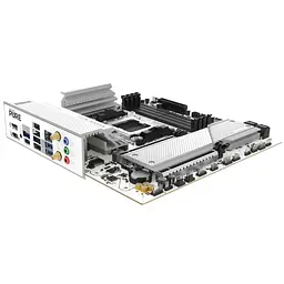 Материнcька плата PURE B850M WIFI sAM5 Sapphire teh0024956 - мініатюра 10
