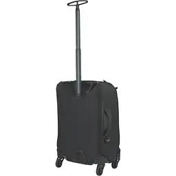 Валіза Osprey Ozone 4-Wheel Carry On 38L чорна - мініатюра 3