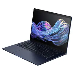 Ноутбук HP Elitebook X G1i B9ZY4ET,2560 x 1600,258V 8 C/8 T,2.2 GHz - 4.8 GHz,12 W,32 GB LPDDR5X - мініатюра 2