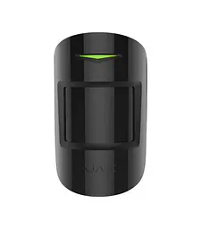 Бездротовий датчик руху Ajax MotionProtect 5314.09.BL1 Black