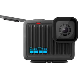 Екшн-камера GoPro Hero (CHDHF-131-EU) [114560] - мініатюра 5