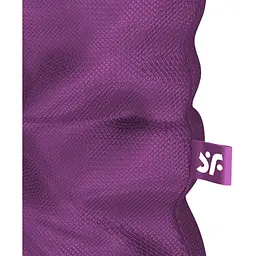 Мішечок для зберігання іграшок Satisfyer Treasure Bag M Violet - мініатюра 3