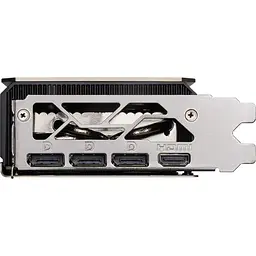 Відеокарта MSI GeForce RTX 5080 INSPIRE 3X OC 16G [G5080-16I3C] UA [127221] - мініатюра 5