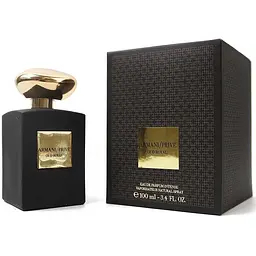 Giorgio Armani Prive Oud Royal 100 мл парфумована вода