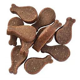 Функціональні ласощі для котів Brit Care Cat Snack Calming з куркою 50 г - мініатюра 6