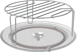Мікрохвильова піч BM201AG1X (AG820A3DF) Gorenje teh0022564 - мініатюра 5