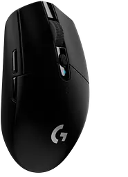 Миша бездротова Logitech G305 Black (910-005282)