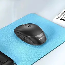 Бездротова оптична мишаBorofone BG7 Platinum 2.4G Business Wireless Mouse - мініатюра 3