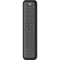 Пульт дистанційного керування 8BitDo Media Remote для Xbox Long Edition Black [90210]