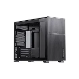 Корпус для ПК JONSBO (D31 MESH Black)