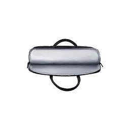 Сумка для ноутбука Defender 15.6" Trendy black (26130) - мініатюра 6