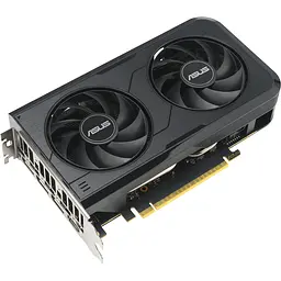 Відеокарта Asus Dual GeForce RTX 5050 8GB OC Edition (DUAL-RTX5050-O8G) EU [149002] - мініатюра 4