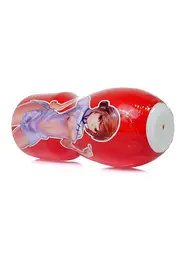Мастурбатор Manga Masturbator Cup - мініатюра 4
