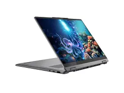 Ноутбук Lenovo Yoga 7 2-in-1 14ILL10 (83JQ004DPB) - мініатюра 3