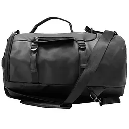 Сумка-рюкзак Semi Line 31 Black (P8280-0) - мініатюра 2