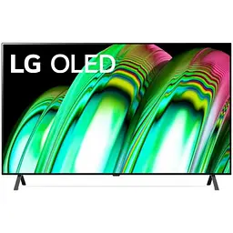 Телевiзор LG OLED48A23LA