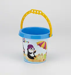 Відерко Технок 3145 Синій (2000989616573) shop (2000989616573)