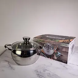 Каструля Pepper Sesame 4,7 л (PR-1202-22) - мініатюра 4