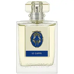 Парфумована вода Carthusia Io Capri 100 мл тестер
