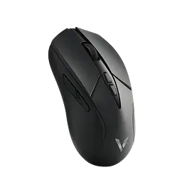 Миша RAPOO V300SE Black - мініатюра 2