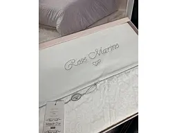 Комплект постільної білизни Євро Maison D'or pbe0049723 - мініатюра 6