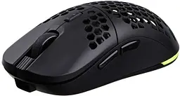 Миша 2E Gaming HyperDrive Pro Wireless Black (2E-MGHDPR-WL-BK) - мініатюра 4