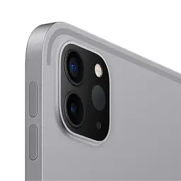 Планшет Apple iPad Pro 11 (2022) Wi-Fi 128GB Silver (MNXE3) [74820] - мініатюра 3