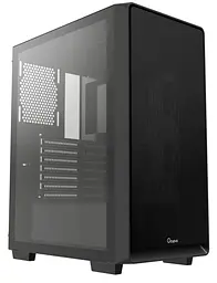 Корпус OCYPUS GAMMA C60 Black (GAMMA-C60-BKG000XX-GL) Без БП