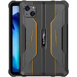 Планшет Oukitel Pad RT3 4/64GB Orange [83447] - мініатюра 2