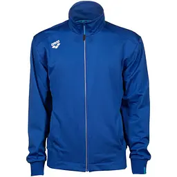 Кофта Arena Team Jacket Panel Knitted Poly M Royal Blue (1097-004911-800 M)