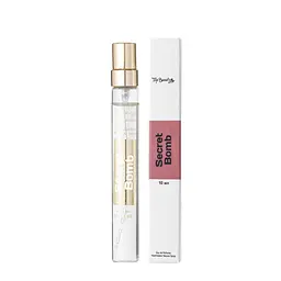 Туалетна вода жіноча Top Beauty Secret Bomb 10 мл