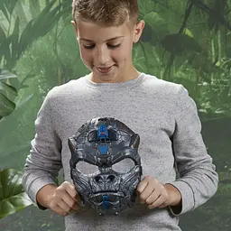Іграшка-маска Transformers героя фільму Трансформери: Повстання звірів (F4121_F4650) - мініатюра 6