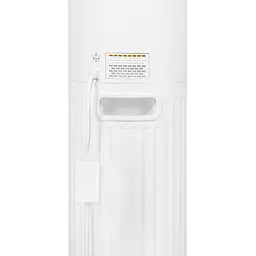 Зволожувач повітря Zeegma Vers UV Grand White 8 л - мініатюра 10