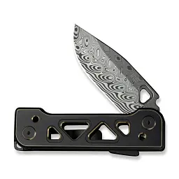 Ніж складаний Weknife Tyro WE24001-DS1 - мініатюра 4
