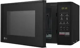 Мікрохвильова піч LG MS2042DB - мініатюра 6