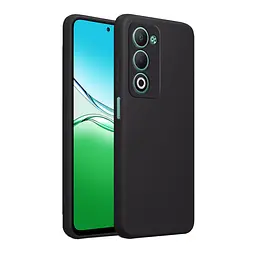 Чохол Make Oppo A5 Skin Black - мініатюра 2