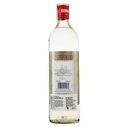 Джин Marlborough Gin 47% 0.7 л - мініатюра 2