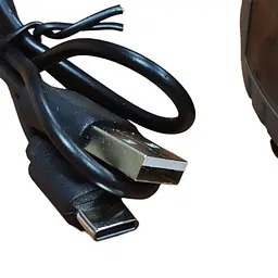 Ліхтар підвісний із гірляндою 10 м для кемпінгу з магнітом і USB-зарядкою KXK-828 - мініатюра 8