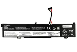 Акумулятор для Lenovo IdeaPad L340-15IRH L340-17IRH Gaming 11.55V 4600 mAh (L18M3PF1-3S1P-4600)