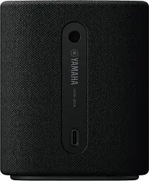 Портативная колонка Yamaha WS-B1A Black - мініатюра 4