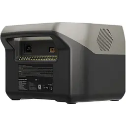Зарядна станція EcoFlow RIVER 2 Max EU - мініатюра 3