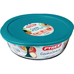 Форма Cook&Store, 26х23х8 см Pyrex kuh0015918 - мініатюра 2