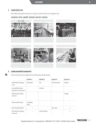 Akademie Duetsch A1+ Zusatzmaterial Band 1 - мініатюра 2