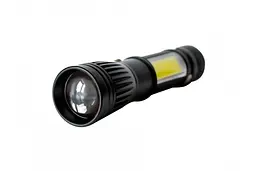 Потужний ліхтар для велосипеда з акумулятором BL-W545 1011 CREE T6 вело ліхтарик велосипедний велоліхтар - мініатюра 3