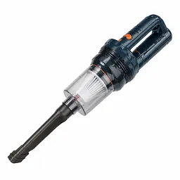 Бездротовий акумуляторний пилосос YT-M2044 2-в-1 - мініатюра 2