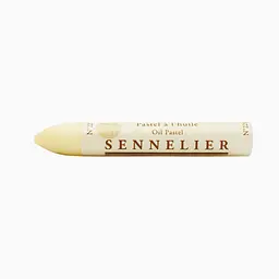 Велика олійна пастель Sennelier, 36 мл, Прозорий медіум (Transparent Medium)