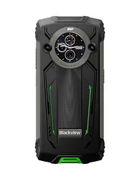 Смартфон Blackview BV8200 12/256Gb Green - мініатюра 2