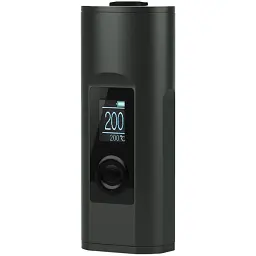 Вапорайзер Arizer Solo 2 Max Vaporizer Black - мініатюра 4