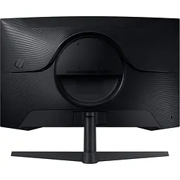 Монітор Samsung 27" Odyssey Gaming G55C (LS27CG550EIXUA) [170531] - мініатюра 9